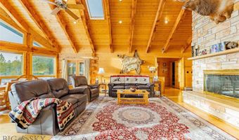 805 Georgetown Lake Rd, Anaconda, MT 59711