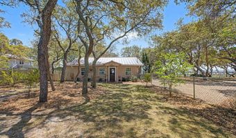 756 Alligator Dr, Alligator Point, FL 32346
