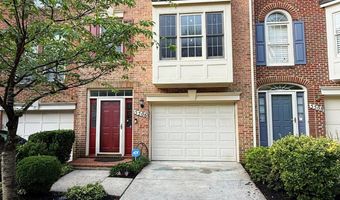 5506 WHITLEY PARK Ter 93, Bethesda, MD 20814