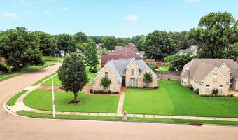 4450 GUINEVERE Ln, Bartlett, TN 38135