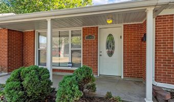 7346 Canton Ave, Allenton, MO 63130