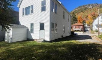 630 4Th Ave, Berlin, NH 03570