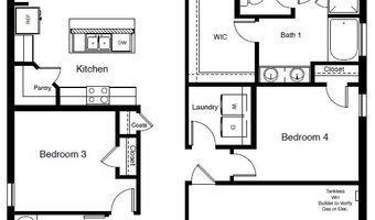621 NW Avenue S, Andrews, TX 79714
