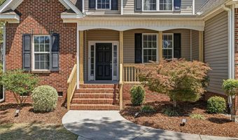 100 Cross Pointe Ln, Aberdeen, NC 28315