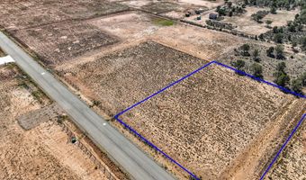 Daybreak Mesa Dr, Apple Valley, UT 84737