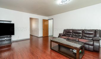 3519 S JULIAN Blvd, Amarillo, TX 79102