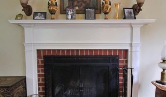 1538 Redfields Rd, Appomattox, VA 24522