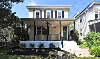210 S CHESTNUT St, Ambler, PA 19002