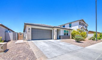 532 S 199TH Dr, Buckeye, AZ 85326