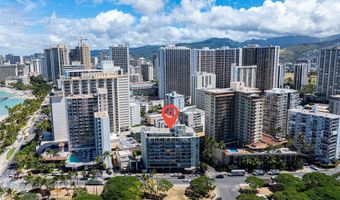 134 Kapahulu Ave 822, Honolulu, HI 96815