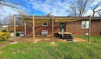 1409 N Houston St, Athens, AL 35611