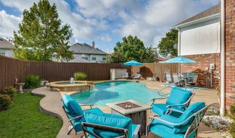 1008 Providence Dr, Allen, TX 75002