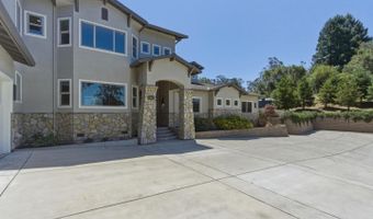1250 Day Valley Rdg, Aptos, CA 95003