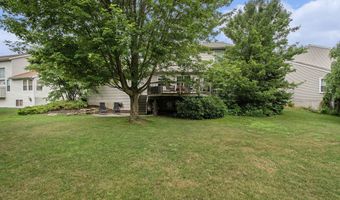 5404 Hartfield Ct SE, Ada, MI 49301