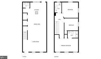 1412 MORRIS Rd SE, Washington, DC 20020