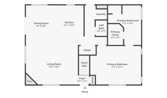 928 Hawkins, Homer, GA 30547