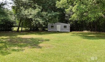 56 Old Bratt Rd, Atmore, AL 36502