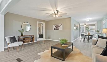 3622 RAWLINS St, Cheyenne, WY 82001