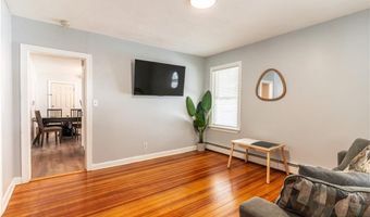 131 Roma St, East Providence, RI 02914