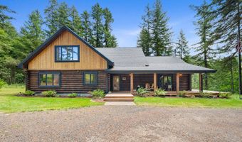 36760 UPPER NESTUCCA RIVER Rd, Beaver, OR 97108