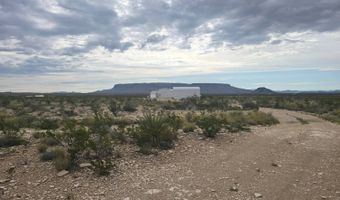 51225 State Hwy 118, Alpine, TX 79830