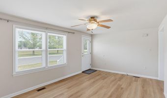 615 WILSON St, Laurel, DE 19956