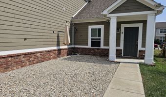 7252 Lockford Walk N, Avon, IN 46123