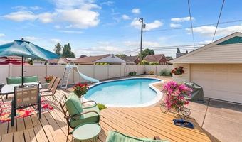 17543 Brody Ave, Allen Park, MI 48101