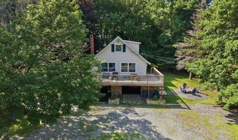 306 Mountain Rd, Albrightsville, PA 18210