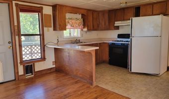 2428 S Coleman St, Bisbee, AZ 85603