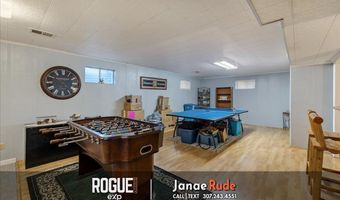 4459 Pursel Dr, Casper, WY 82604