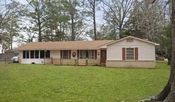 1002 S 5th St, Collins, MS 39428