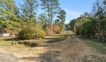 312 ANDERSON CANAL Rd, Foxworth, MS 39483
