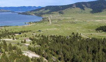 28711 Early Dawn Dr, Big Arm, MT 59910