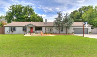 7610 NW 36th St, Bethany, OK 73008