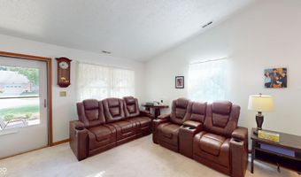325 Dangerfield Dr, Beech Grove, IN 46107