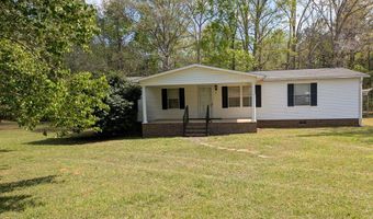 39 Kingdom Hall, Abbeville, SC 20620