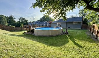 34 Venus Dr, Albany, NY 12211