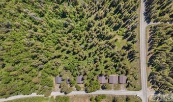 4585 E 1400 N, Ashton, ID 83420