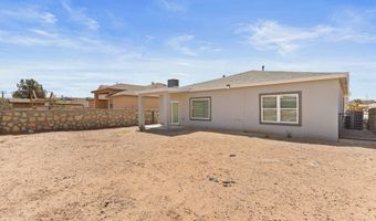9853 La Morenita Cir, Socorro, TX 79927