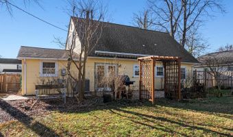 12306 SHELTER Ln, Bowie, MD 20715