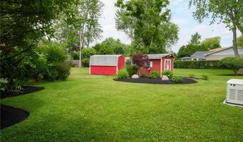 116 Segsbury Rd, Amherst, NY 14221