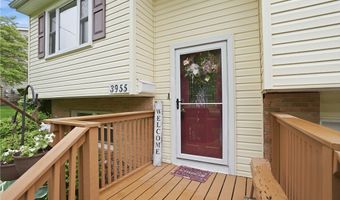 3955 Dunbar St, Austintown, OH 44515