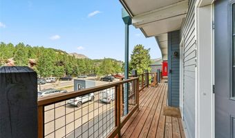 505 S RIDGE St 302, Breckenridge, CO 80424