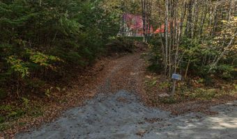 213 Puckerbrush Rd, Campton, NH 03223
