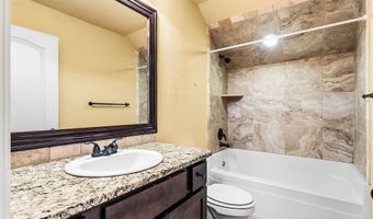 605 SW Milestone Rd, Bentonville, AR 72712