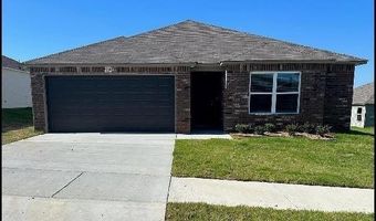 5009 Windflower Cv, Alexander, AR 72002