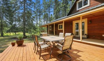 30134 N Stampede Rd, Athol, ID 83801