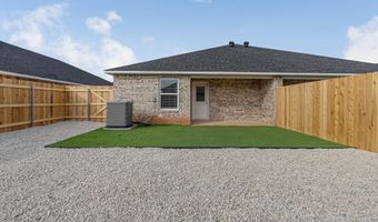 2701 Baron Ave, Abilene, TX 79606