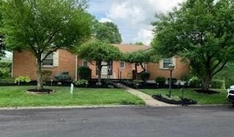 3728 Parkview Dr, Alexandria, KY 41001